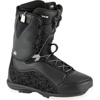 Nitro - Futura TLS Snowboard Boots 20/21 Women black white