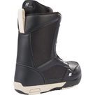 You+h 22/23 Snowboard Boots Kids black