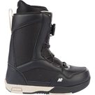 You+h 22/23 Snowboard Boots Kids black
