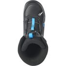 Mini Turbo Boot 23/24 Snowboard Boots Kids black