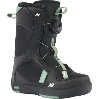 Lil Kat Boot 23/24 Snowboard Boots Kids black