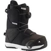 Zipline Step On® 23/24 Snowboardschuhe Kinder schwarz