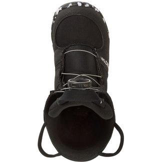 Grom BOA® 23/24 Snowboard Boots Kids black