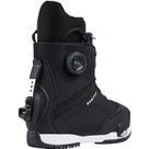 Grom Step On 23/24 Snowboard Boots Kids black