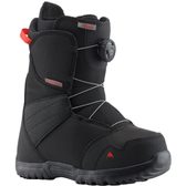 Zipline BOA® 22/23 Snowboardschuhe Kinder schwarz