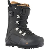 Aspect 23/24 Snowboardschuhe Herren schwarz