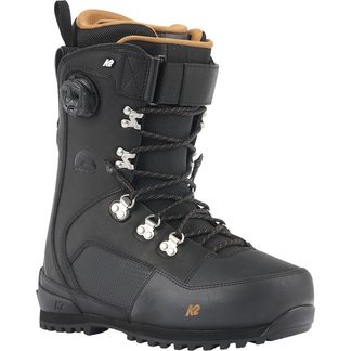 K2 - Aspect 23/24 Snowboard Boots Men black