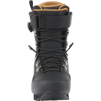 Aspect 23/24 Snowboard Boots Men black