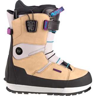 Deeluxe - Spark XV PF Snowboard Boots 20/21 sand