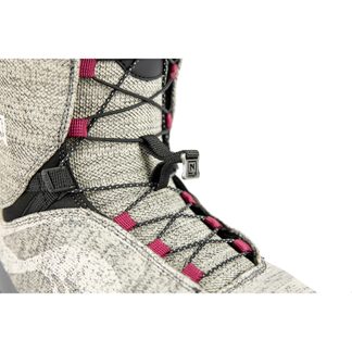 Ronda TLS W Boot´23 22/23 Snowboard Boots Women grey