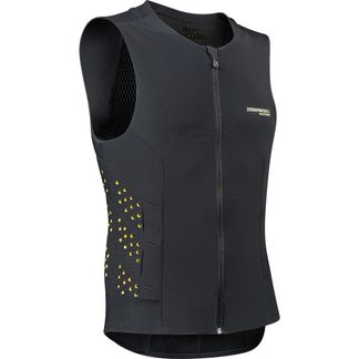 Komperdell - Pro Vest Protektor Vest Men black yellow