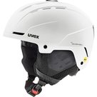 Stance Mips® Ski Helmet white matt