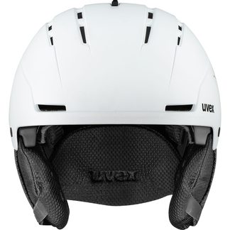 Stance Mips® Ski Helmet white matt