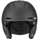 Stance Skihelm mattschwarz