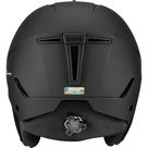 Stance Skihelm mattschwarz