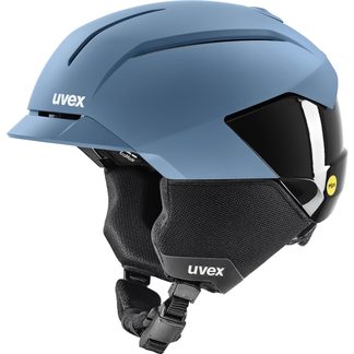 Uvex - levitate Mips® Ski Helmet stone blue