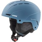 Stance Ski Helmet stone blue matt