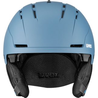 Stance Ski Helmet stone blue matt