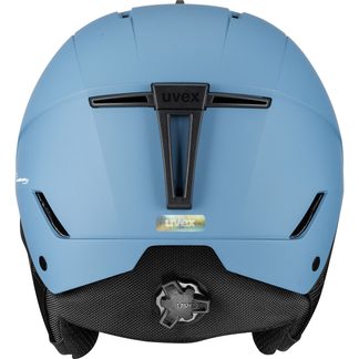 Stance Skihelm stone blue matt