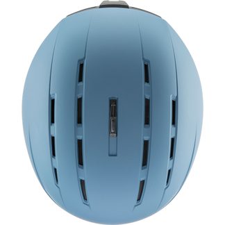 Stance Skihelm stone blue matt