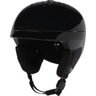 Oakley - MOD3 Ski Helmet blackout