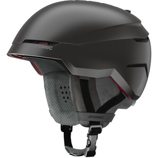 Atomic - Savor AMID Ski Helmet black