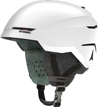 Atomic - Savor Ski Helmet white