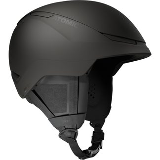 Revent GT AMID Ski Helmet black