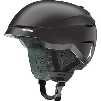 Atomic - Savor Helmet black