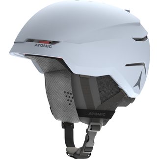 Savor AMID Ski Helmet grey