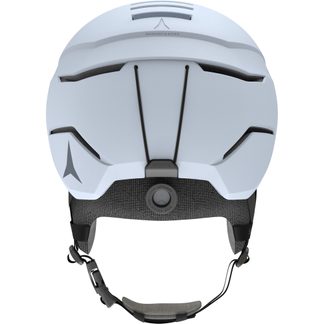 Savor AMID Ski Helmet grey