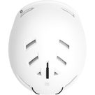 Husk Helmet white