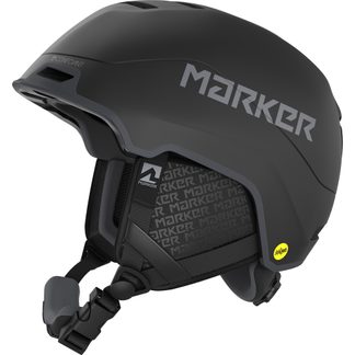 Marker - Confidant Mips® Ski Helmet black