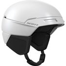 Flow Plus Pro Ski Helmet white