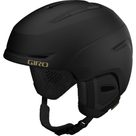 Avera 24/25 Ski Helmet Women matte black