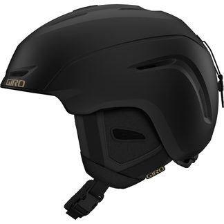 Avera 24/25 Ski Helmet Women matte black