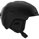 Avera 24/25 Skihelm Damen mattschwarz