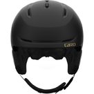 Avera 24/25 Skihelm Damen mattschwarz