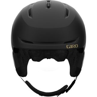 Avera 24/25 Ski Helmet Women matte black