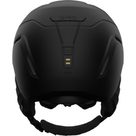 Avera 24/25 Skihelm Damen mattschwarz