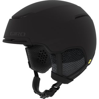 Jackson Mips® 23/24 Ski Helmet matte black