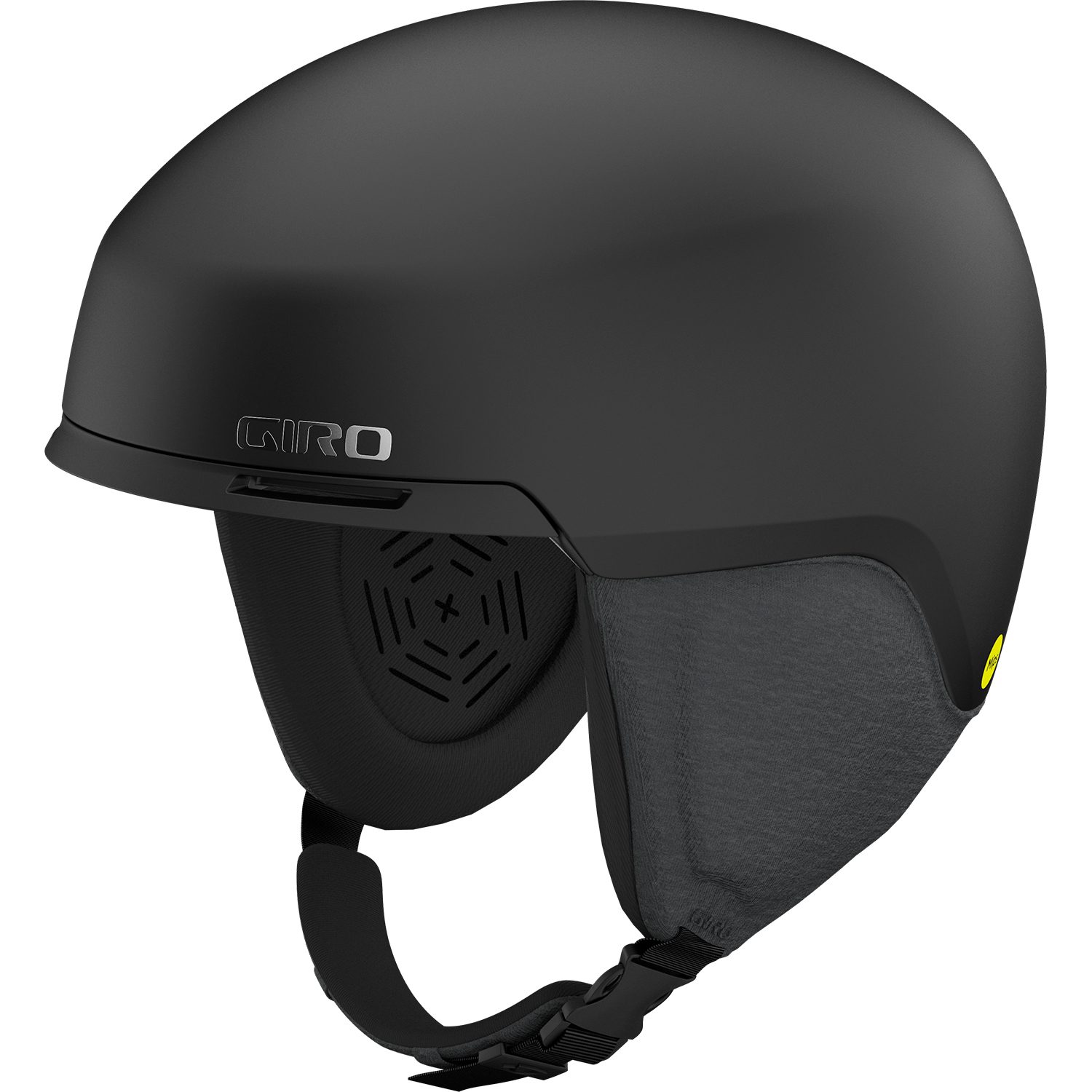 Taggert Mips® 24/25 Skihelm matte black chrome