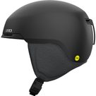Taggert Mips® 24/25 Skihelm matte black chrome