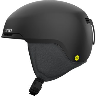Taggert Mips® 24/25 Skihelm matte black chrome