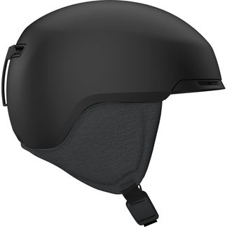 Taggert Mips® 24/25 Skihelm matte black chrome