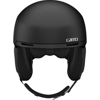 Taggert Mips® 24/25 Skihelm matte black chrome