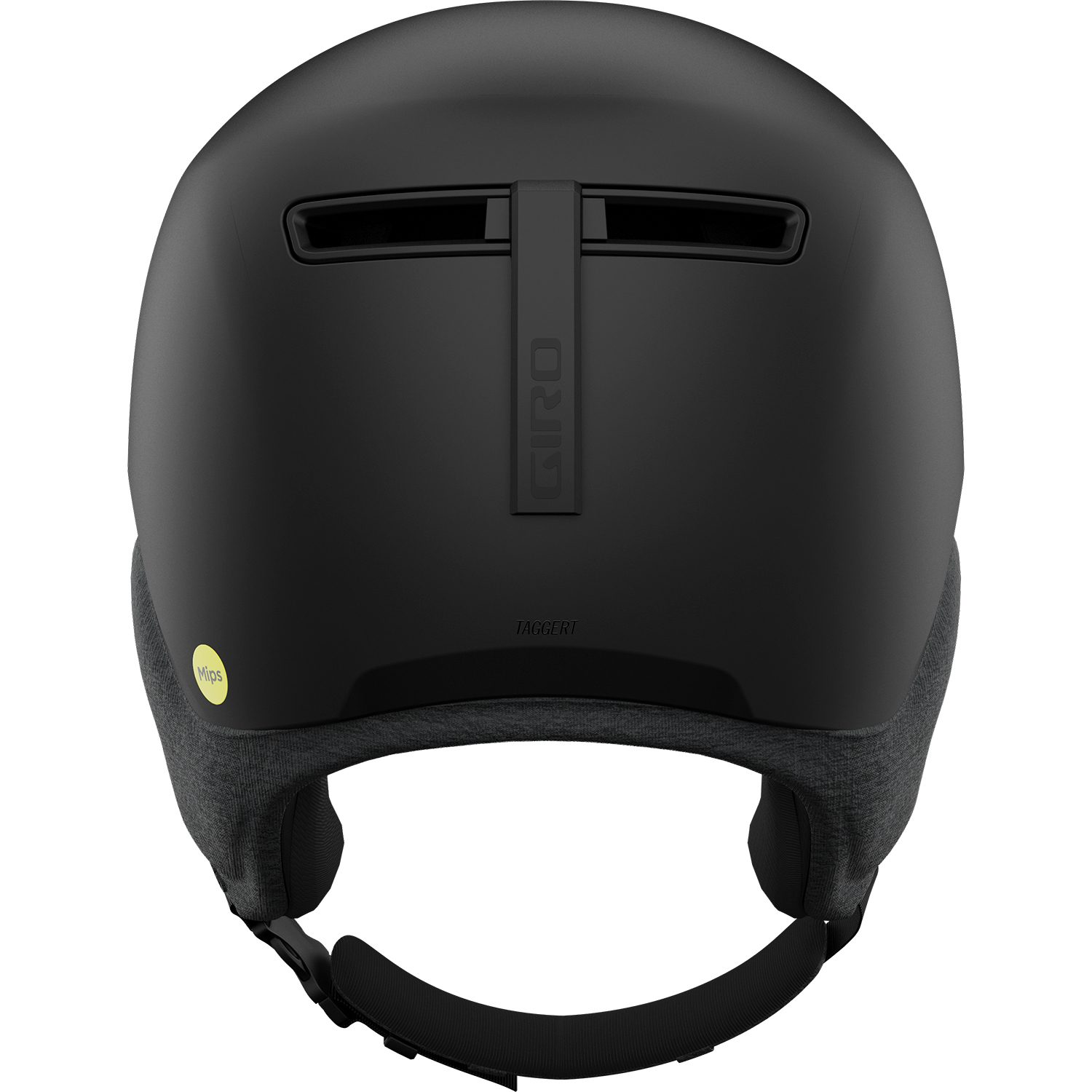 Taggert Mips® 24/25 Skihelm matte black chrome