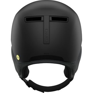 Taggert Mips® 24/25 Skihelm matte black chrome