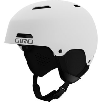 Giro - Ledge™ FS 24/25 Skihelm mattweiß