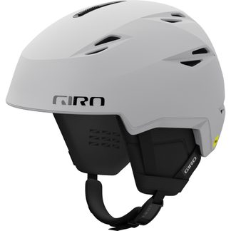 Giro - Grid Spherical 24/25 Skihelm matte light grey